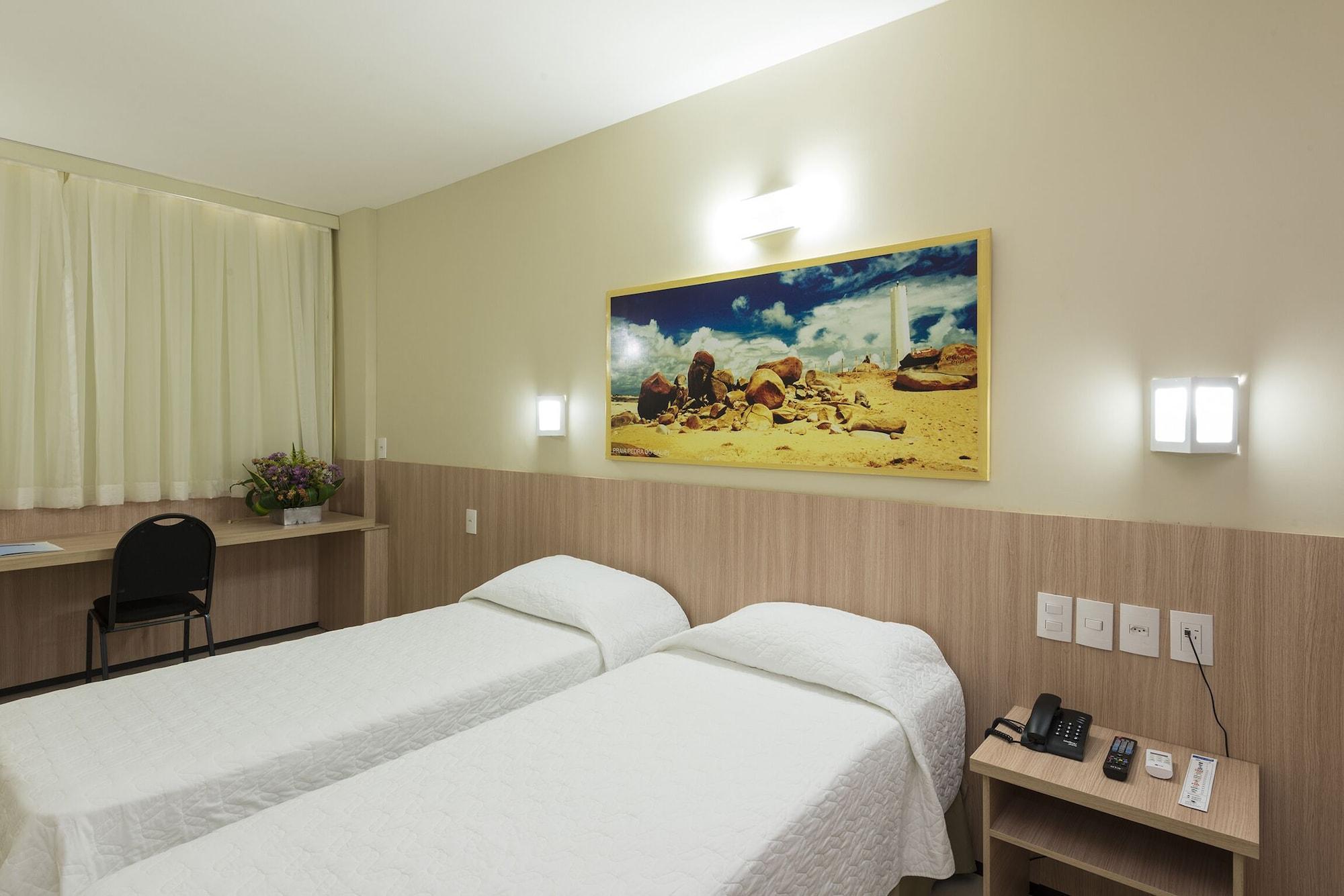 Hotel Express Arrey - Teresina Extérieur photo