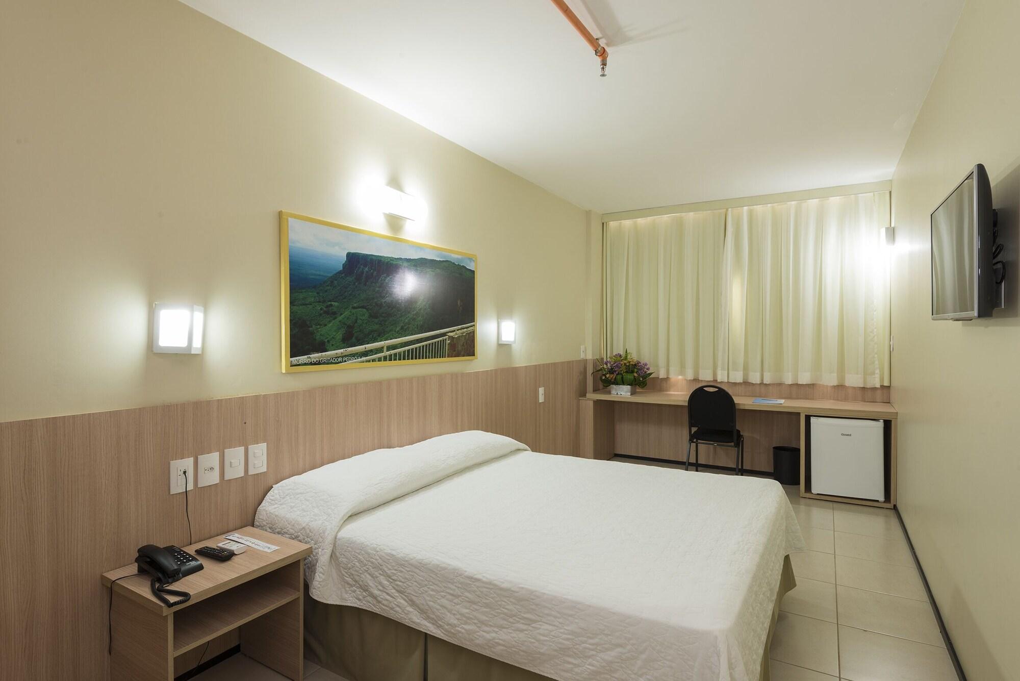 Hotel Express Arrey - Teresina Extérieur photo