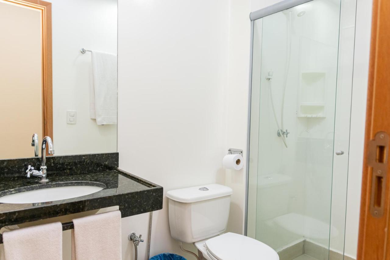 Hotel Express Arrey - Teresina Extérieur photo