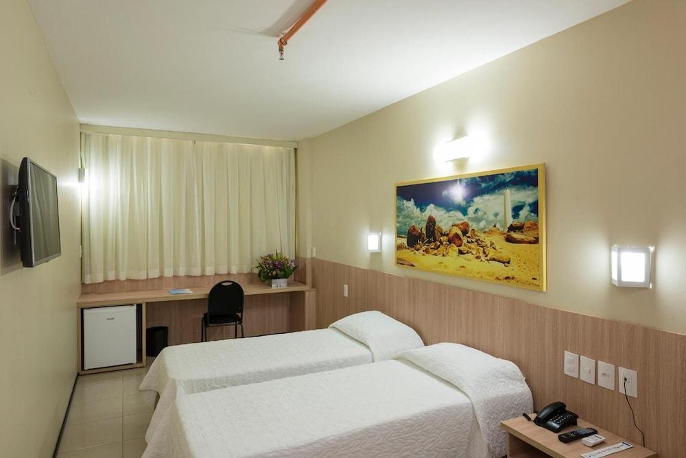 Hotel Express Arrey - Teresina Extérieur photo