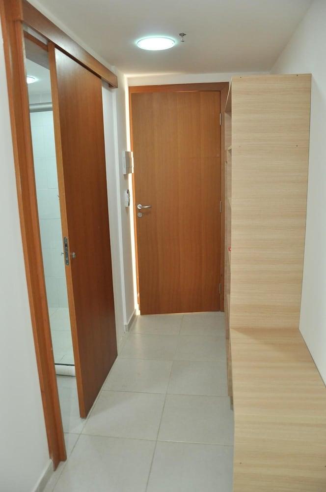 Hotel Express Arrey - Teresina Extérieur photo