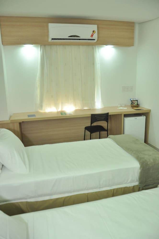 Hotel Express Arrey - Teresina Extérieur photo