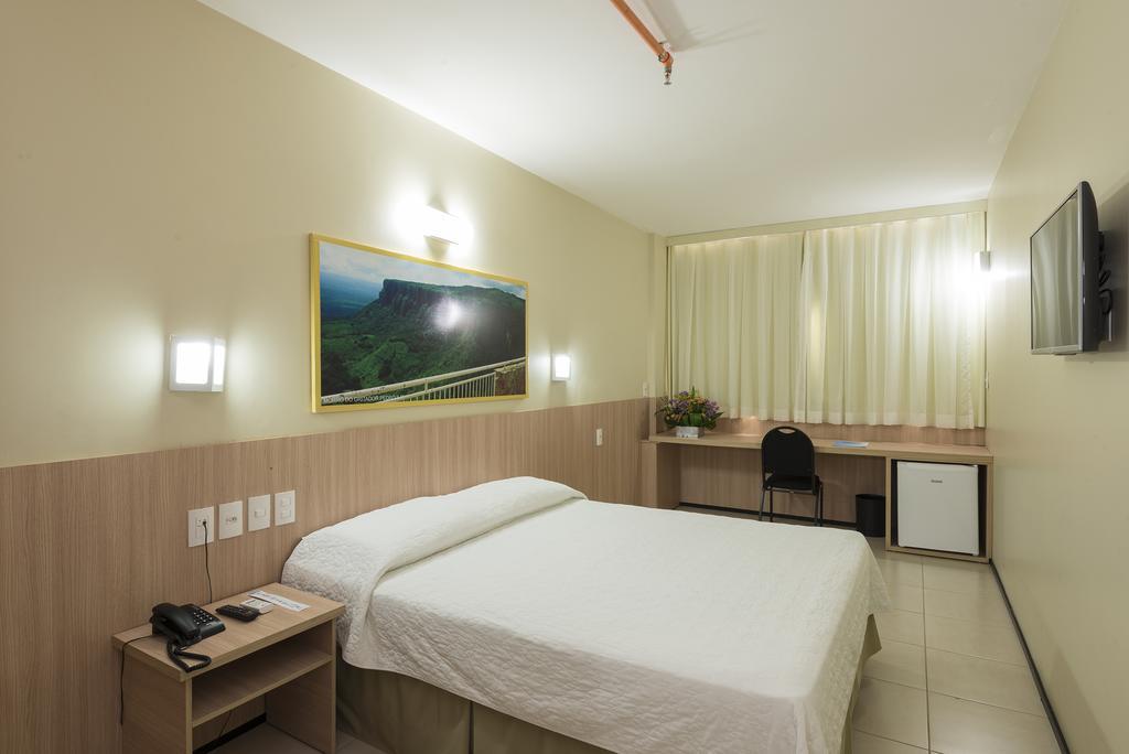 Hotel Express Arrey - Teresina Extérieur photo